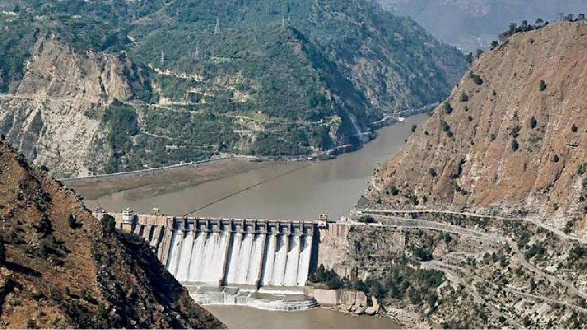 सिंधु जल संधि पर भारत ने ठुकराया अंतरराष्ट्रीय अदालत का फैसला, पाकिस्तान को दिया बड़ा झटका